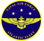 Naval Air Force Atlantic Fleet