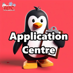 Application Centre