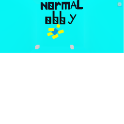 normal obby