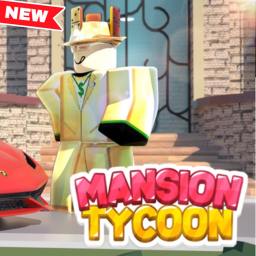 [NEW]🏖️Mansion Tycoon