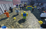 Bad Noob Studio