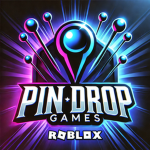 Pin Drop Games