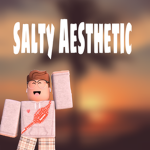 Salty Aesthetic