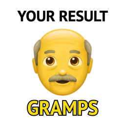 👴 Age Test