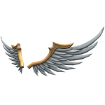 Victorious Wings of The Valkyrie