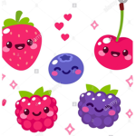 Wild Blushies