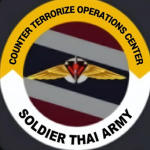 THAI ARMY [POXNZ]