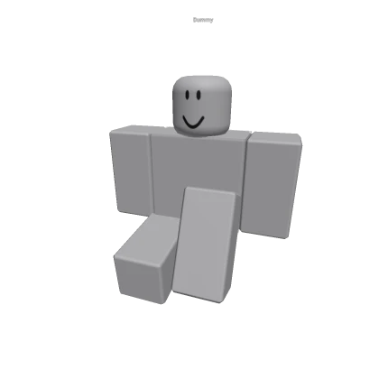 R6 Animation (Sitting Down)