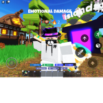 Roblox Bedwars Fan Club!.