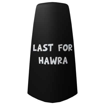 last for hawra thumbnail