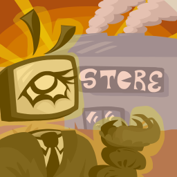 The Nostalgia Store