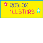 Roblox Allstars!
