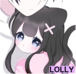 lolly ୨୧