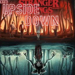 Upside Down [ST]