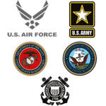 [USAS] United States Armed Services