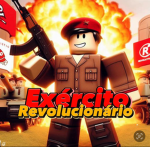 “[E.R] - Exército Revolucionário”