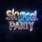 SkypooL Party