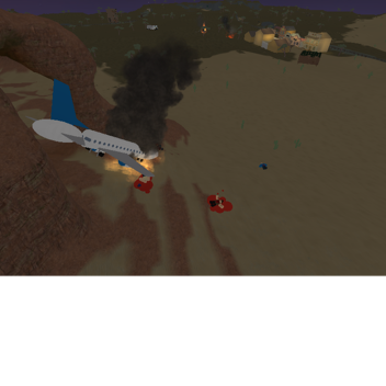 Blue vs Red