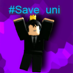 #SAVE UNI