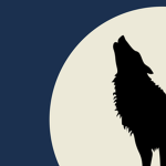 Wolfy's pups