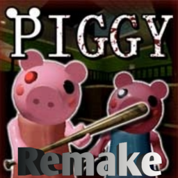 Piggy Remake