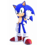 sonic cult