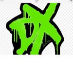 The DX Army!
