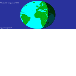 Worldwide Counquerors of War