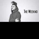 the weekend! [blinding lights] CITY!