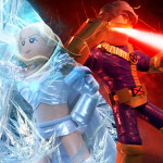 Heroes: BETA 2.0