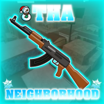 Tha Neighborhood Entertainment
