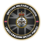 UKSF- United Kingdom’s Special Forces