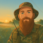 Tornado battalion