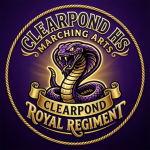 CPRR | Clearpond Royal Regiment Marching Band