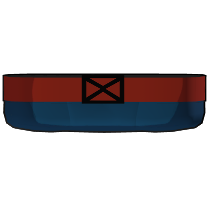 Wolv's Belt 97 Roblox item