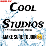 Cool, studios