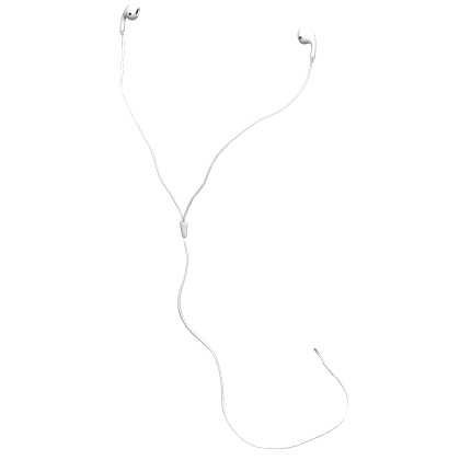 Wired Earphones