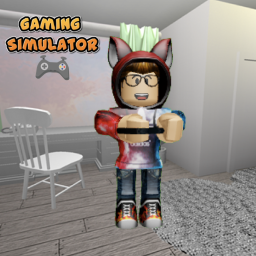 Gaming Simulator (Early Alpha!)