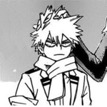 BAKUGOU SUPREMACY