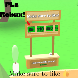 Plz robux