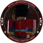 Royal Grenadier Guardsᅠᅠᅠᅠᅠᅠᅠᅠ