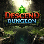 Descend Dungeon