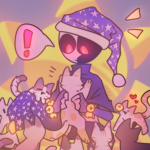 Moondrop fangroup