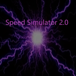 Speed Simulator 2.0