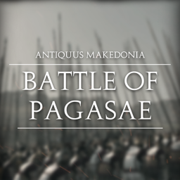 Battle of Pagasae