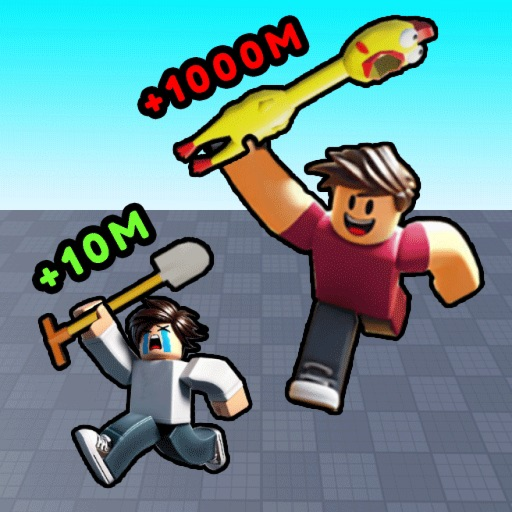 [🎃🌾] Be a wheat reaper official Roblox game thumbnail