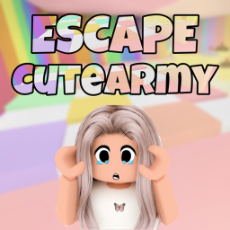 Escape CuteArmy