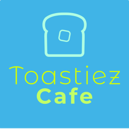 Toastiez Cafe V2