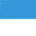 i like blue