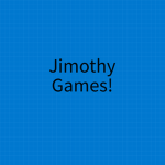 Jimothy Games